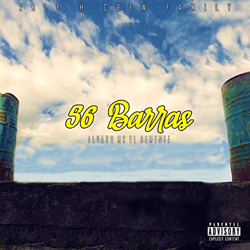 Barras 56 [Explicit]