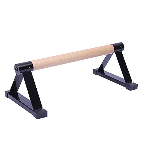 Barras De Parada De Manos, Parallettes De Fitness, Barra De Empuje Calistenia Handstand Single Handles Doble Barra De Ejercicio De Yoga Headstand Estante, Uso Doméstico Y Comercial Barras De Parada De Manos, Parallettes De Fitness, Barra De Empuje Calistenia Handstand Single Handles Doble Barra De Ejercicio De Yoga Headstand Estante, Uso Doméstico Y Comercial