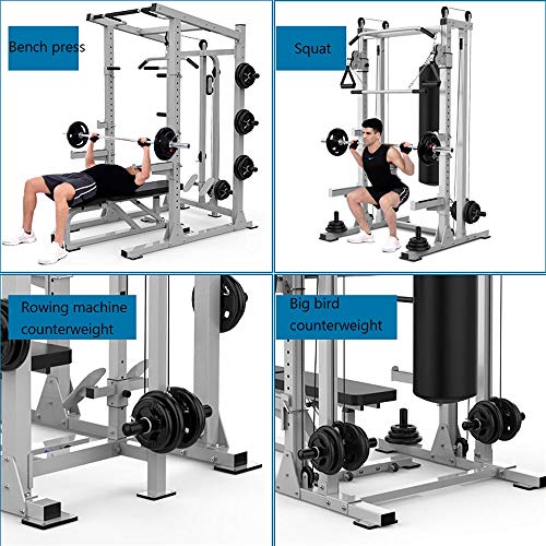 Barras de pesas Barras de pesas Levantamiento de pesas, barra de pesas con manga de cobre y conexiĂłn de rodamiento Ideal para bĂceps TrĂceps y forarme fuerza entrenamiento entrenamiento para hombres Barras de pesas Barras de pesas Levantamiento de pesas, barra de pesas con manga de cobre y conexiĂłn de rodamiento Ideal para bĂceps TrĂceps y forarme fuerza entrenamiento entrenamiento para hombres