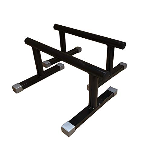 Barras Paralelas Calistenia Fitness Flexiones Barras Paralelas Calistenia Fitness Flexiones