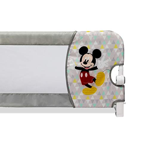 Barrera Cama Disney 150Cm Mickey