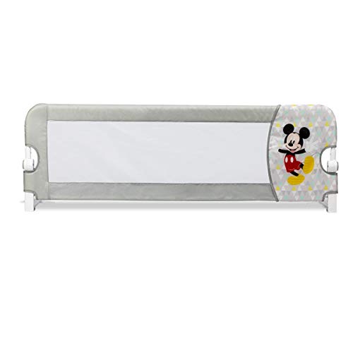 Barrera Cama Disney 150Cm Mickey Barrera Cama Disney 150Cm Mickey