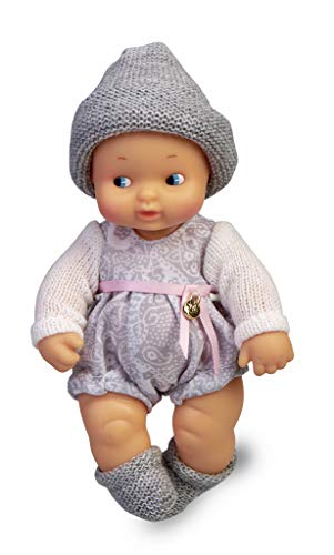 Barriguitas- Bebés Gemelos, muñeca Twins niño y niña (Famosa 700015789) Barriguitas- Bebés Gemelos, muñeca Twins niño y niña (Famosa 700015789)