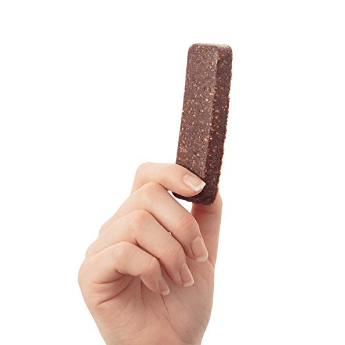 BARRITAS DE PROTEÍNA ANTIOXIDANTES Basico Foods Antiox. Naturales, Ecológicas, Veganas, Sin Azúcar Añadido. Eliminan Toxinas Y Previenen Las Lesiones. Pack de Pack de 12x30g BARRITAS DE PROTEÍNA ANTIOXIDANTES Basico Foods Antiox. Naturales, Ecológicas, Veganas, Sin Azúcar Añadido. Eliminan Toxinas Y Previenen Las Lesiones. Pack de Pack de 12x30g