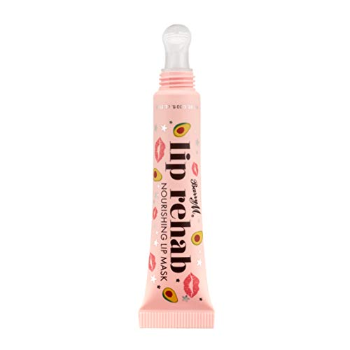 Barry M Rehabilitación Labial Mascarilla nutritiva Barry M Rehabilitación Labial Mascarilla nutritiva