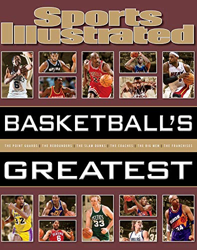 Basketball's Greatest Basketball's Greatest
