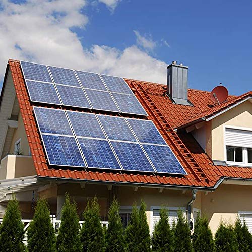 Batería Solar Estacionarias 2V 894Ah C-100/24 Unds | 30% + Baratas que Baterías OPzS | Aplicaciones Solares o Tracción