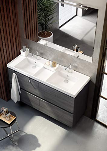 Bath+ by Cosmic - Espejo B-Box - 120 x 80 cm Bath+ by Cosmic - Espejo B-Box - 120 x 80 cm
