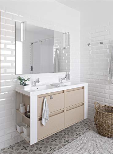 Bath+ by Cosmic - Espejo B-Box - 120 x 80 cm Bath+ by Cosmic - Espejo B-Box - 120 x 80 cm