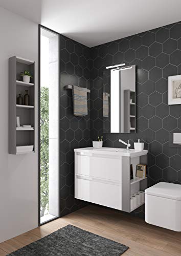 BATH+ by Cosmic Espejo B-Box, 50 x 80 cm BATH+ by Cosmic Espejo B-Box, 50 x 80 cm