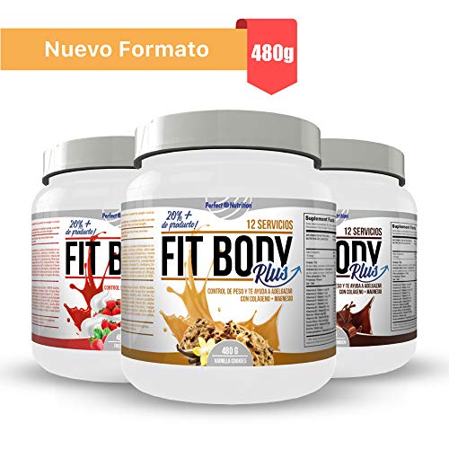 Batidos para Adelgazar sustitutivos de comida con proteínas Dieta quema grasas + colágeno/Batido de pérdida de peso completo saciante. Quemador de grasa natural sin pasar hambre