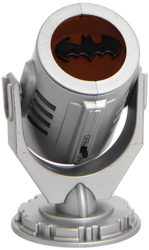 Batman. Bat Signal (Batman Mega Mini Kit)