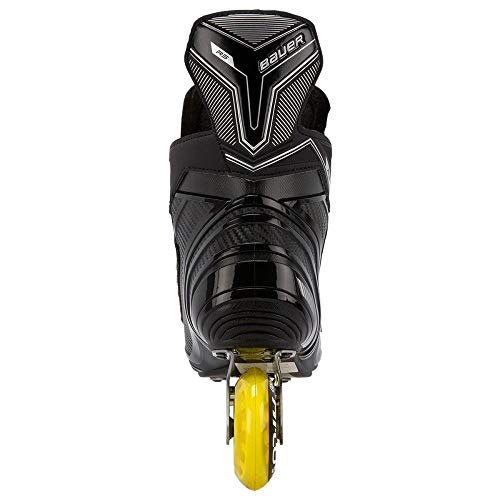 Bauer RS en Línea Hockey sobre Patines Patines Senior - Ancho = Regular, 8.0 = 43EU Bauer RS en Línea Hockey sobre Patines Patines Senior - Ancho = Regular, 8.0 = 43EU