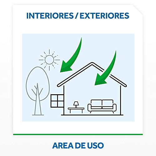 Baygon - Insecticida contra cucarachas y hormigas, Formula Plus, acción rápida y efecto duradero, 400ml Baygon - Insecticida contra cucarachas y hormigas, Formula Plus, acción rápida y efecto duradero, 400ml