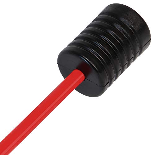 BB Sport Swing Stick Fitness para Entrenar la Musculatura Inferior BB Sport Swing Stick Fitness para Entrenar la Musculatura Inferior