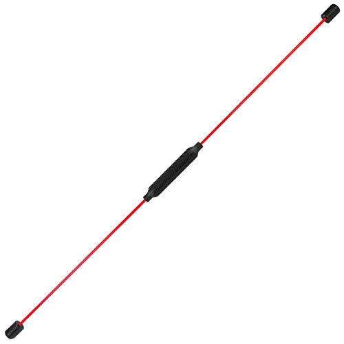 BB Sport Swing Stick Fitness para Entrenar la Musculatura Inferior