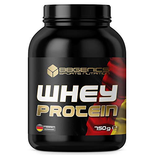BBGENICS Deutschland, La proteína de suero, proteína de suero, proteína en polvo, 1000g chocolate, whey protein BBGENICS Deutschland, La proteína de suero, proteína de suero, proteína en polvo, 1000g chocolate, whey protein