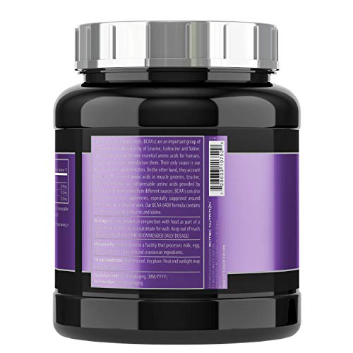 BCAA 6400 375 tabl. BCAA 6400 375 tabl.