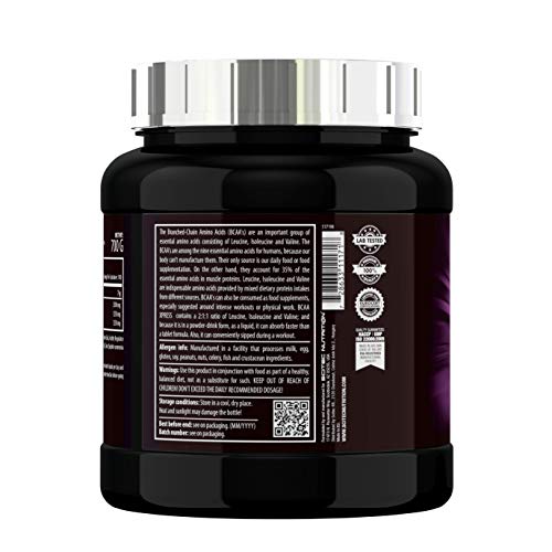 BCAA Xpress 700g cola-lime BCAA Xpress 700g cola-lime