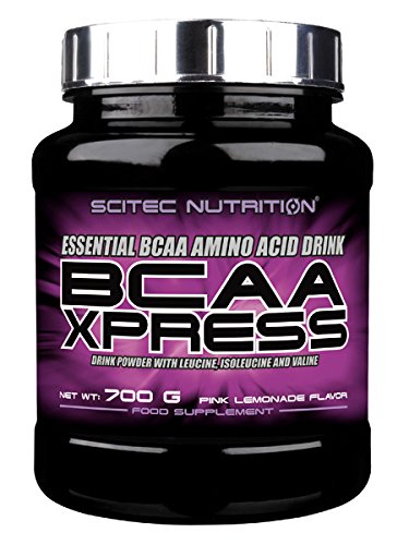 BCAA Xpress 700g pink lemon