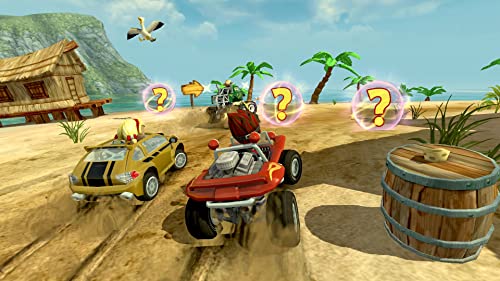 Beach Buggy Racing Beach Buggy Racing