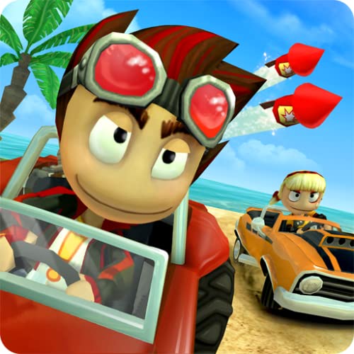 Beach Buggy Racing Beach Buggy Racing