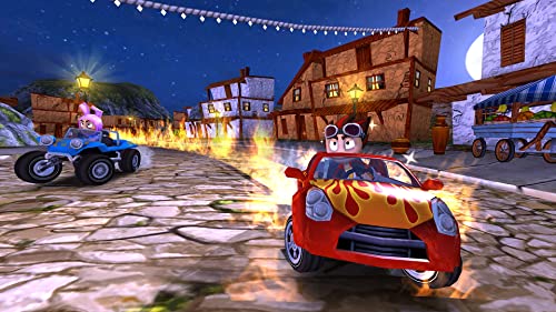 Beach Buggy Racing Beach Buggy Racing