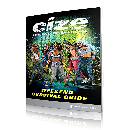 Beachbody Paquete CIZE Dance Fitness DVD Beachbody Paquete CIZE Dance Fitness DVD