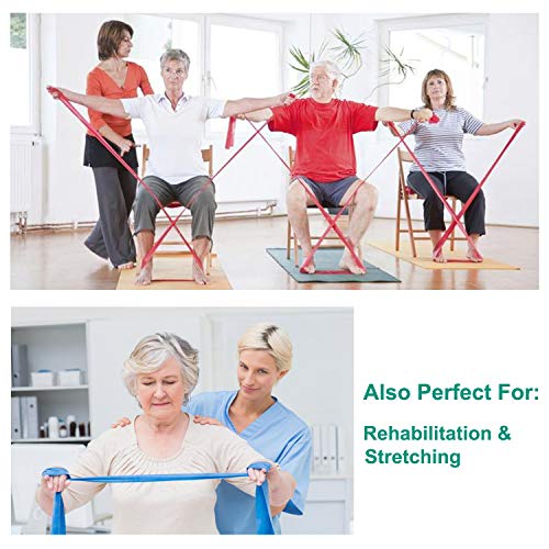 Beautifive Gomas Elasticas Fitness, Juego de 3 Mini Bandas Elasticas de Resistencia, Cintas Elasticas Musculacion para Fisioterapia, Rehabilitación, Yoga, Pilates y Entrenamiento de Fuerza Beautifive Gomas Elasticas Fitness, Juego de 3 Mini Bandas Elasticas de Resistencia, Cintas Elasticas Musculacion para Fisioterapia, Rehabilitación, Yoga, Pilates y Entrenamiento de Fuerza