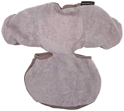 Bébé Confort Axiss - Funda de verano para silla de coche Axiss, color Cool Grey