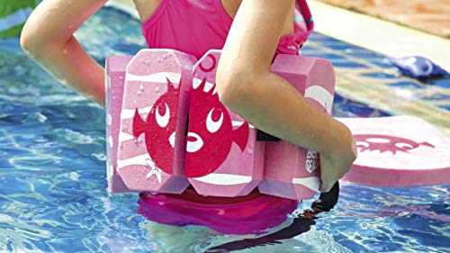 Beco Schwimmgürtel Sealife Cinturón de natación, Niños,, Uni Beco Schwimmgürtel Sealife Cinturón de natación, Niños,, Uni
