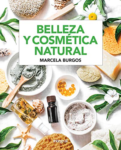 Belleza y cosmética natural (SALUD) Belleza y cosmética natural (SALUD)