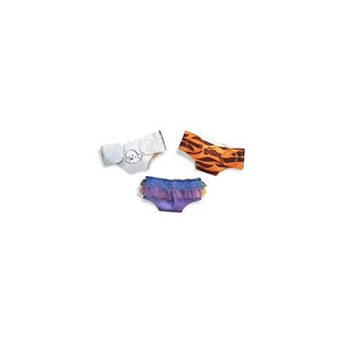 Bellies, Niñas, Multicolor, M