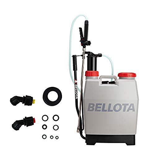 Bellota 3710-12 Pulverizador 12 litros Bellota 3710-12 Pulverizador 12 litros