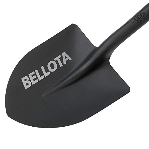 Bellota 5501-03 MA - Pala de punta con mango anilla