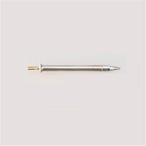 belupai 1pc Repuesto de punta de recambio para soldador eléctrico Mini 5V 8W Alimentado por USB belupai 1pc Repuesto de punta de recambio para soldador eléctrico Mini 5V 8W Alimentado por USB