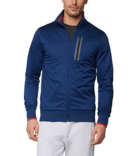 Bench - Chaqueta deportiva - para hombre azul S Bench - Chaqueta deportiva - para hombre azul S