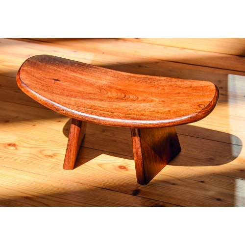Berk YO-006 - Taburete para meditar (Madera) Berk YO-006 - Taburete para meditar (Madera)
