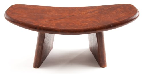 Berk YO-006 - Taburete para meditar (Madera) Berk YO-006 - Taburete para meditar (Madera)