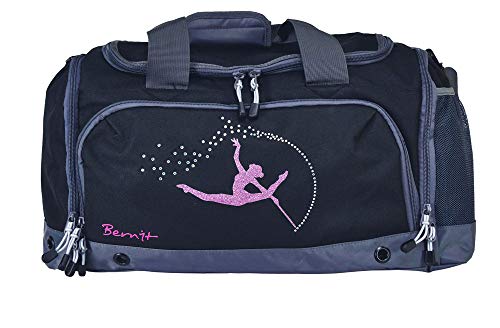 Bernit Sport - Bolsa de gimnasia