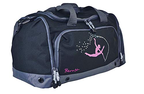 Bernit Sport - Bolsa de gimnasia