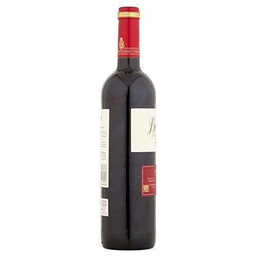 Beronia Crianza - Vino D.O.Ca. Rioja, 750 ml