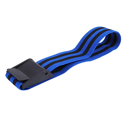 BESPORTBLE 2 Piezas Bandas de Entrenamiento de Oclusión Bandas de Resistencia a La Sangre Bandas de Restricción del Flujo Sanguíneo para Brazos Piernas Fitness Culturismo BESPORTBLE 2 Piezas Bandas de Entrenamiento de Oclusión Bandas de Resistencia a La Sangre Bandas de Restricción del Flujo Sanguíneo para Brazos Piernas Fitness Culturismo