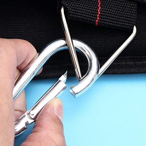 BESPORTBLE 2 Piezas Correas AB Eslingas Engrosan Correas Colgantes Abdominales para Piernas Elevaciones de Rodilla Barra de Entrenamiento Abdominal Entrenador Negro BESPORTBLE 2 Piezas Correas AB Eslingas Engrosan Correas Colgantes Abdominales para Piernas Elevaciones de Rodilla Barra de Entrenamiento Abdominal Entrenador Negro