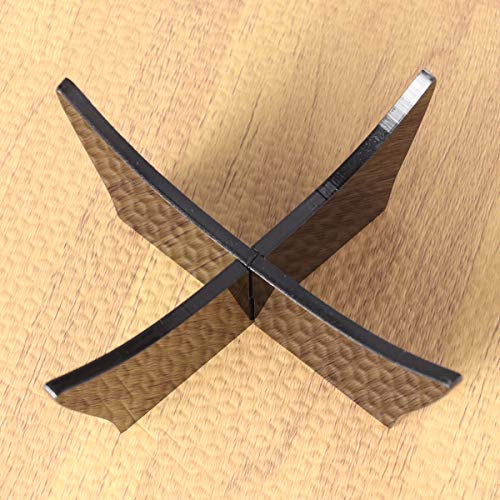 BESPORTBLE Base Universal para Soporte de Baloncesto para Balonmano, fĂștbol, Voleibol, Pelota de Ejercicios, Estante para Racks, Almacenamiento de Bola en Rack, acrĂlico Negro BESPORTBLE Base Universal para Soporte de Baloncesto para Balonmano, fĂștbol, Voleibol, Pelota de Ejercicios, Estante para Racks, Almacenamiento de Bola en Rack, acrĂlico Negro