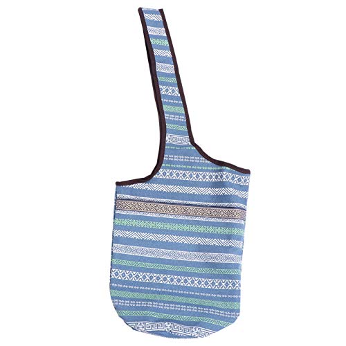 BESPORTBLE Bolsa de Esterilla de Yoga Bolsa Larga con Bolsillos Lona Plegable Bolsa de Esterilla de Ejercicio de Yoga Titular de La Esterilla de Yoga BESPORTBLE Bolsa de Esterilla de Yoga Bolsa Larga con Bolsillos Lona Plegable Bolsa de Esterilla de Ejercicio de Yoga Titular de La Esterilla de Yoga