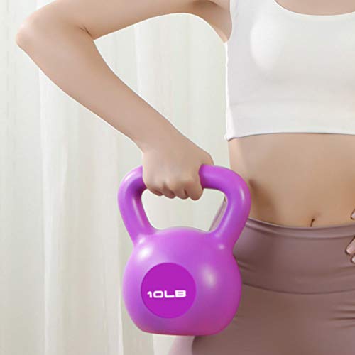 BESPORTBLE Pesas con Pesas Rusas Ejercicio de Entrenamiento de Fuerza para Mujeres Pesas Rusas para Entrenamiento de Gimnasio en Casa Entrenamiento de Fuerza de Núcleo Balístico 4. 5 Kg BESPORTBLE Pesas con Pesas Rusas Ejercicio de Entrenamiento de Fuerza para Mujeres Pesas Rusas para Entrenamiento de Gimnasio en Casa Entrenamiento de Fuerza de Núcleo Balístico 4. 5 Kg