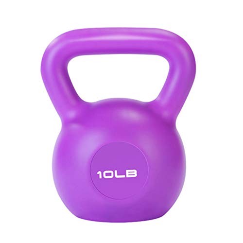 BESPORTBLE Pesas con Pesas Rusas Ejercicio de Entrenamiento de Fuerza para Mujeres Pesas Rusas para Entrenamiento de Gimnasio en Casa Entrenamiento de Fuerza de Núcleo Balístico 4. 5 Kg BESPORTBLE Pesas con Pesas Rusas Ejercicio de Entrenamiento de Fuerza para Mujeres Pesas Rusas para Entrenamiento de Gimnasio en Casa Entrenamiento de Fuerza de Núcleo Balístico 4. 5 Kg