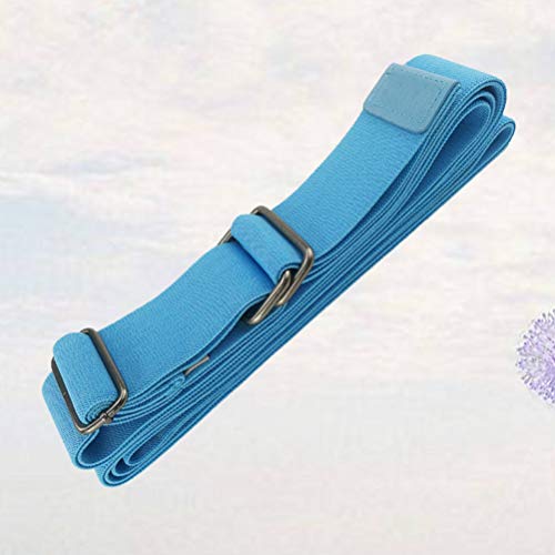 BESPORTBLE Tirar de La Banda de Asistencia Ejercicio Bandas de Resistencia Correa de Yoga Bandas Elásticas para Pilates Yoga Powerlifting Entrenamiento de Resistencia Ejercicio Hombres BESPORTBLE Tirar de La Banda de Asistencia Ejercicio Bandas de Resistencia Correa de Yoga Bandas Elásticas para Pilates Yoga Powerlifting Entrenamiento de Resistencia Ejercicio Hombres