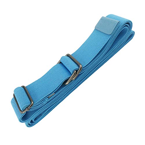BESPORTBLE Tirar de La Banda de Asistencia Ejercicio Bandas de Resistencia Correa de Yoga Bandas Elásticas para Pilates Yoga Powerlifting Entrenamiento de Resistencia Ejercicio Hombres BESPORTBLE Tirar de La Banda de Asistencia Ejercicio Bandas de Resistencia Correa de Yoga Bandas Elásticas para Pilates Yoga Powerlifting Entrenamiento de Resistencia Ejercicio Hombres